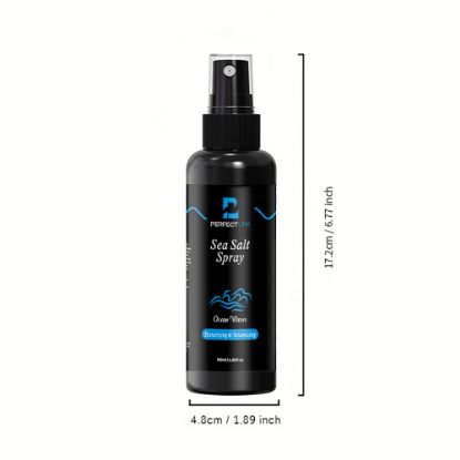 Picture of z Men's fast drying spray styling gel